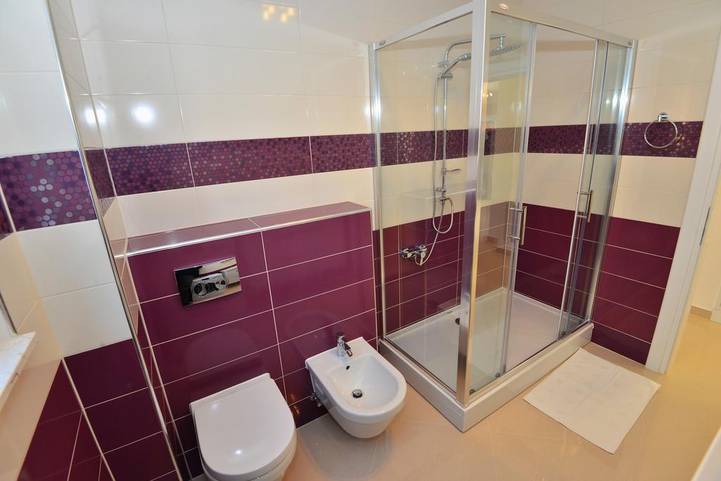 Apartments Villa Coratina Trogir Dış mekan fotoğraf