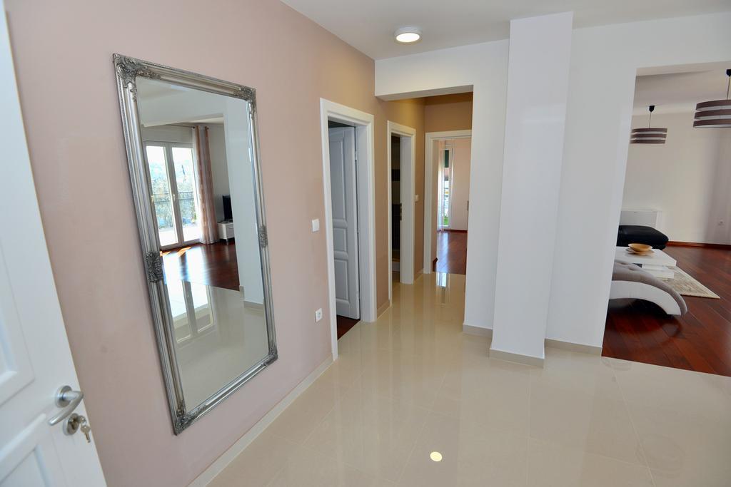 Apartments Villa Coratina Trogir Dış mekan fotoğraf