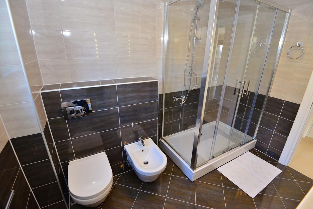 Apartments Villa Coratina Trogir Dış mekan fotoğraf